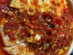 -浩海火燒雲傣家菜(芮欧百货店)