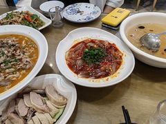 椒盐平菇-幺妹川味·川人川菜(佛城西路店)
