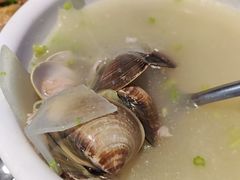 -东江海鲜大排档·潮汕菜·砂锅粥