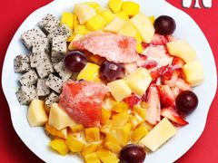 -美肴冰品·汉堡·牛腩饭(总店)