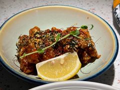 -BE BRIGHT KITCHEN(正佳广场店)