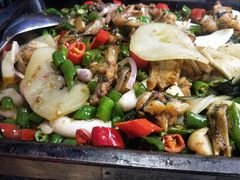 -蘭奢雅集·江浙菜(青山江滩店)