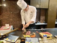 -神户牛排餐厅MOURIYA(总店)