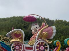 -安吉Hello Kitty乐园