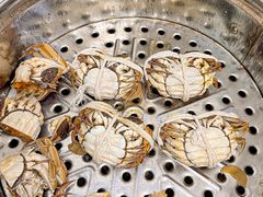 -阳澄湖大闸蟹·琼灵阁牌品牌连锁(吴中总店)