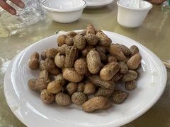 -林间山庄