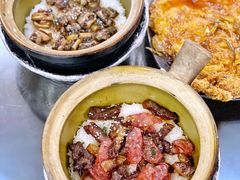 -红星光发煲仔饭(文海店)
