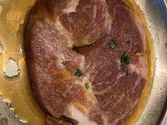 -西塔老太太泥炉烤肉(川沙百联店)