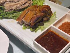 -阿西娅食府(中关村店)