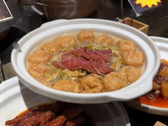 -新安人家·22年本地餐厅
