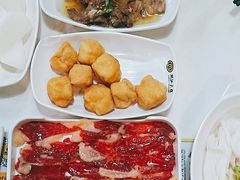 -潮汕大目牛肉火锅(水围店)