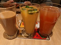 特惠清雅卡曼橘茶-必胜客(兴隆店)