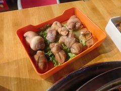 -盖帮鳝鱼串串(东郊记忆店)