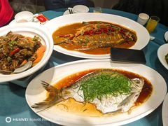 -谢氏老金口七号宴(武昌大道店)