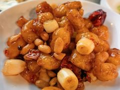 -京城小江南·北京烤鸭·江南土菜·白鱼(中关村店)
