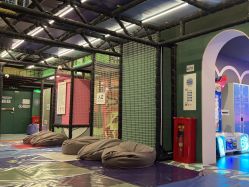 -MELAND CLUB亲子乐园·派对·餐厅(北京芳圆里ID MALL店)