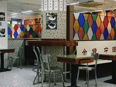 -香港華心糖水鋪(南西总店)
