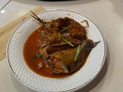 -江湖水乡铁锅炖魚(周庄嘉园店)