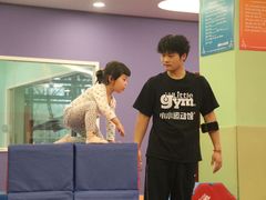 -小小运动馆(浦江店)