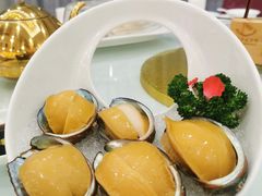 -金华安大酒楼·老牌潮菜·粤式茶点(东方国际店)