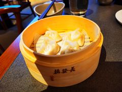 -德发长·花式蒸饺(大唐不夜城店)