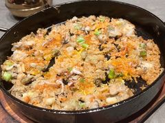 -张家卫·阳江菜·小海鲜(肥婆湾桥店)
