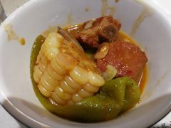 -山河屯江鱼馆