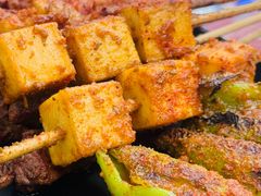 -伊隆斋(什刹海店)