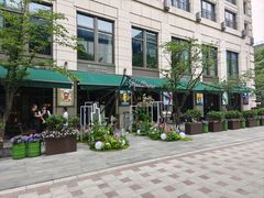 -杭州城中香格里拉大酒店