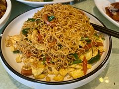 -陆壹捌餐厅(五大道店)