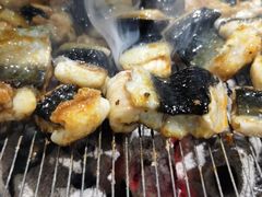 -本炙炭烤·蒲烧活鳗料理店(金沙洲店)