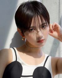 -爱秀造型 T-G