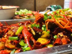 -李叔叔虾蟹大排档(青羊店)