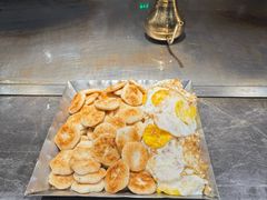 -吉布鲁牛排海鲜自助(成都大悦城店)