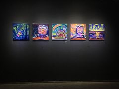 -大理床单厂艺术区