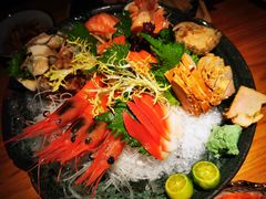 -梅亭居酒屋(中大国际店)