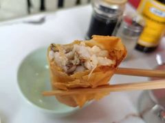 -明呈黄鱼面馆(斜土路店)