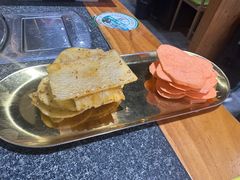 -鹤之乡·齐齐哈尔烤肉·非遗(秋涛路店)