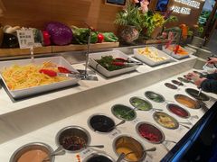 -左庭右院鲜牛肉火锅(七宝领展广场店)