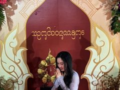 -西双版纳傣族园