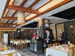 -辣婆婆(航天桥店)