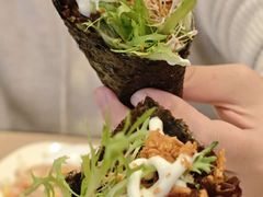 -三宝大饭店-中和艺素餐厅(浦上金山正祥广场店)