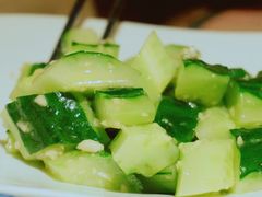 -探鱼·鲜青椒爽麻烤鱼(中天广场店)