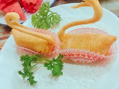 -椿记烧鹅(叠彩店)