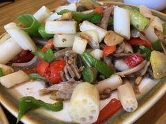 -妈妈的味道(和顺古镇店)