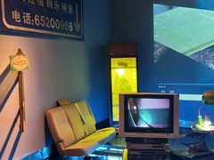 -江苏省美术馆(长江路新馆)