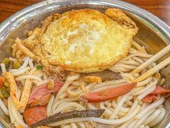 -桂林卤王米粉(滨江路店)