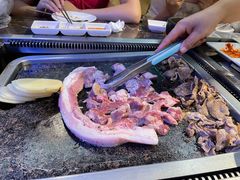 -火牛火韩式烤肉韩国料理(韩乐坊店)