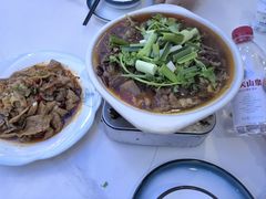 -黄牛肉馆·皖南土菜