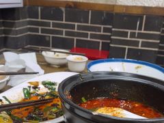 -小厨食堂(黄田坝店)